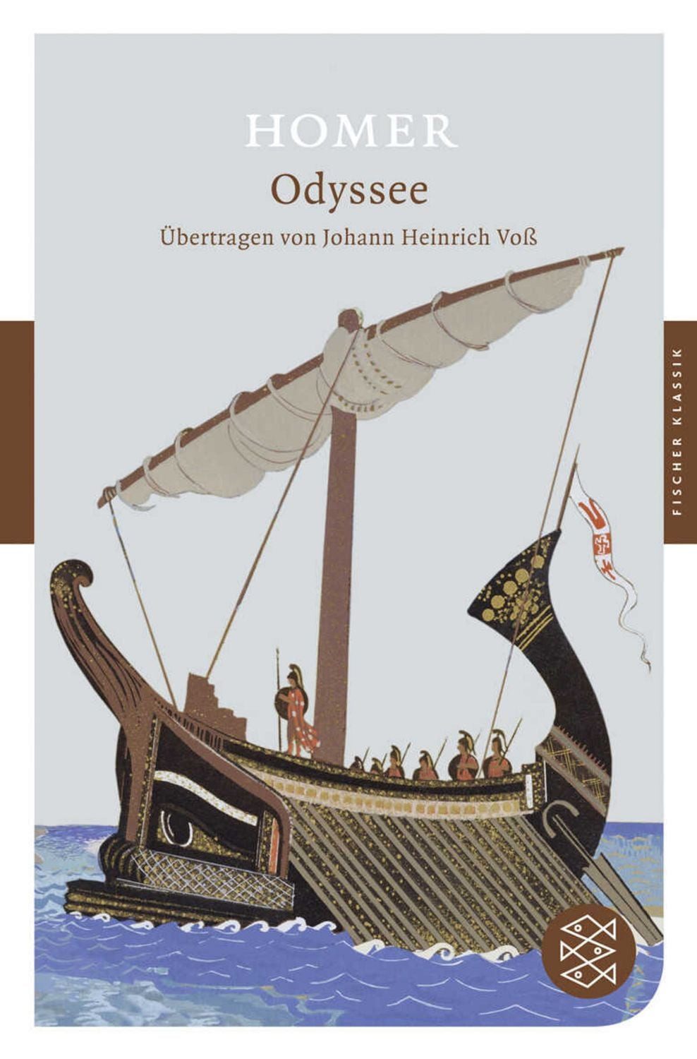 Odyssee / Homer