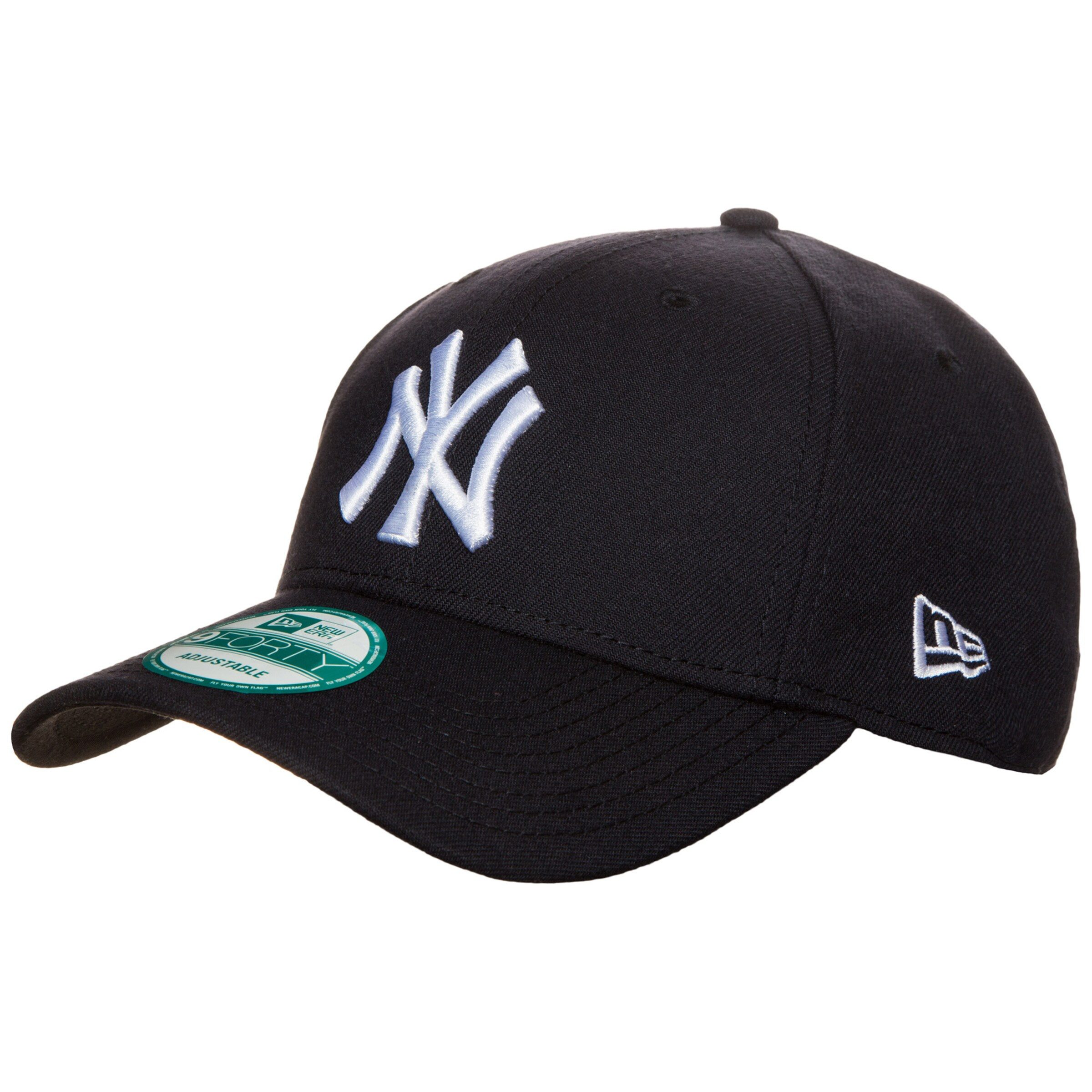 Flex Cap 9Forty Mlb The League New York Yankees