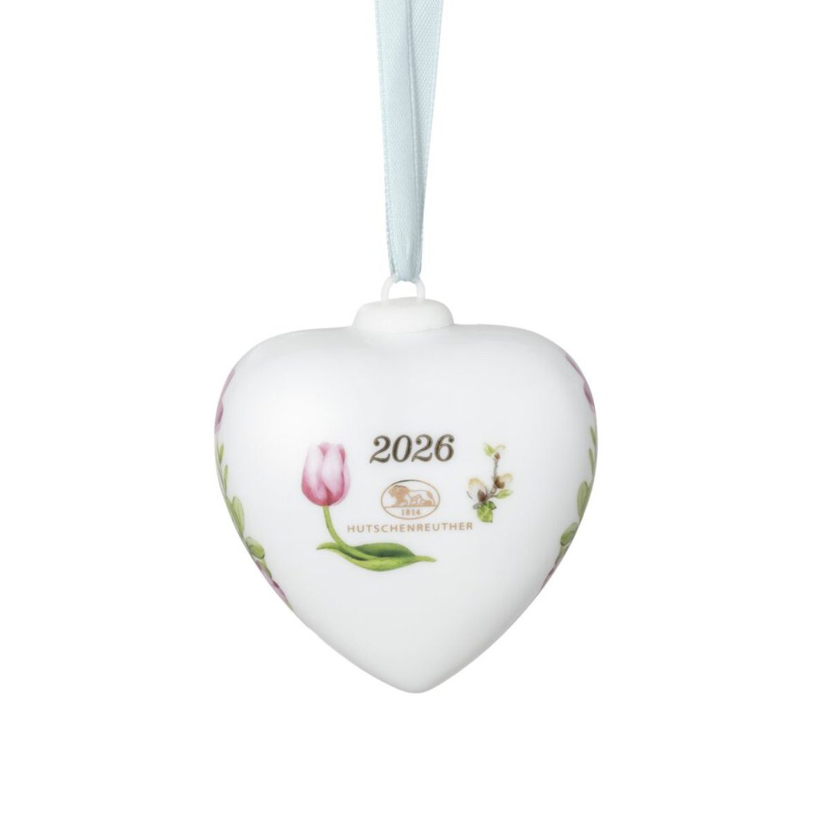 Hutschenreuther Osterfigur Jahresartikel Ostern, 7 cm