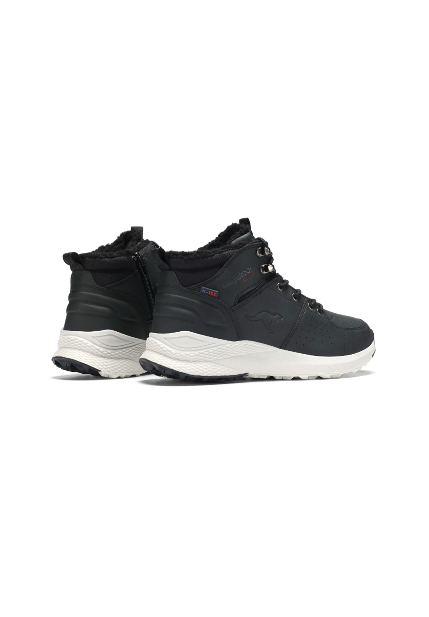 KangaROOS K-GM Hasso RV KTX Sneakerboots