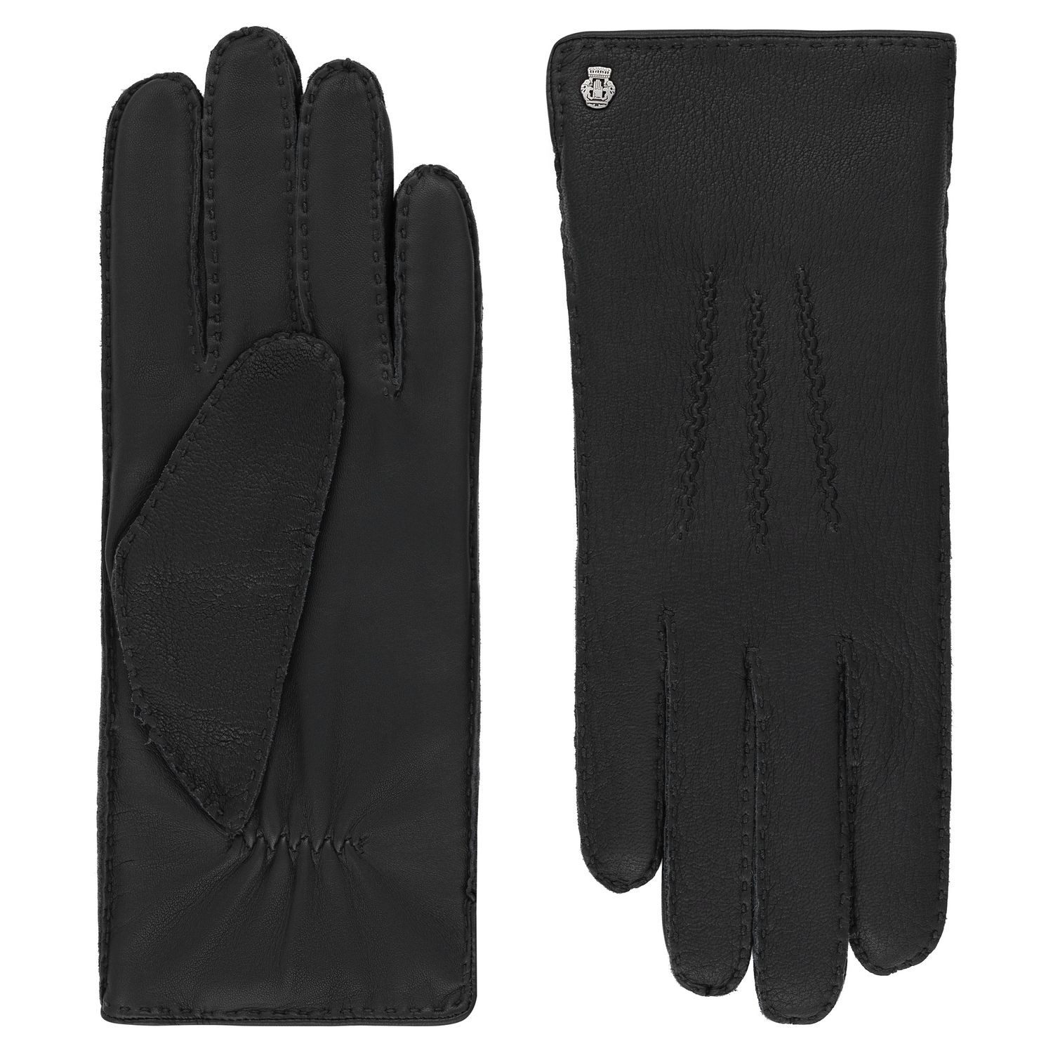 Lederhandschuhe