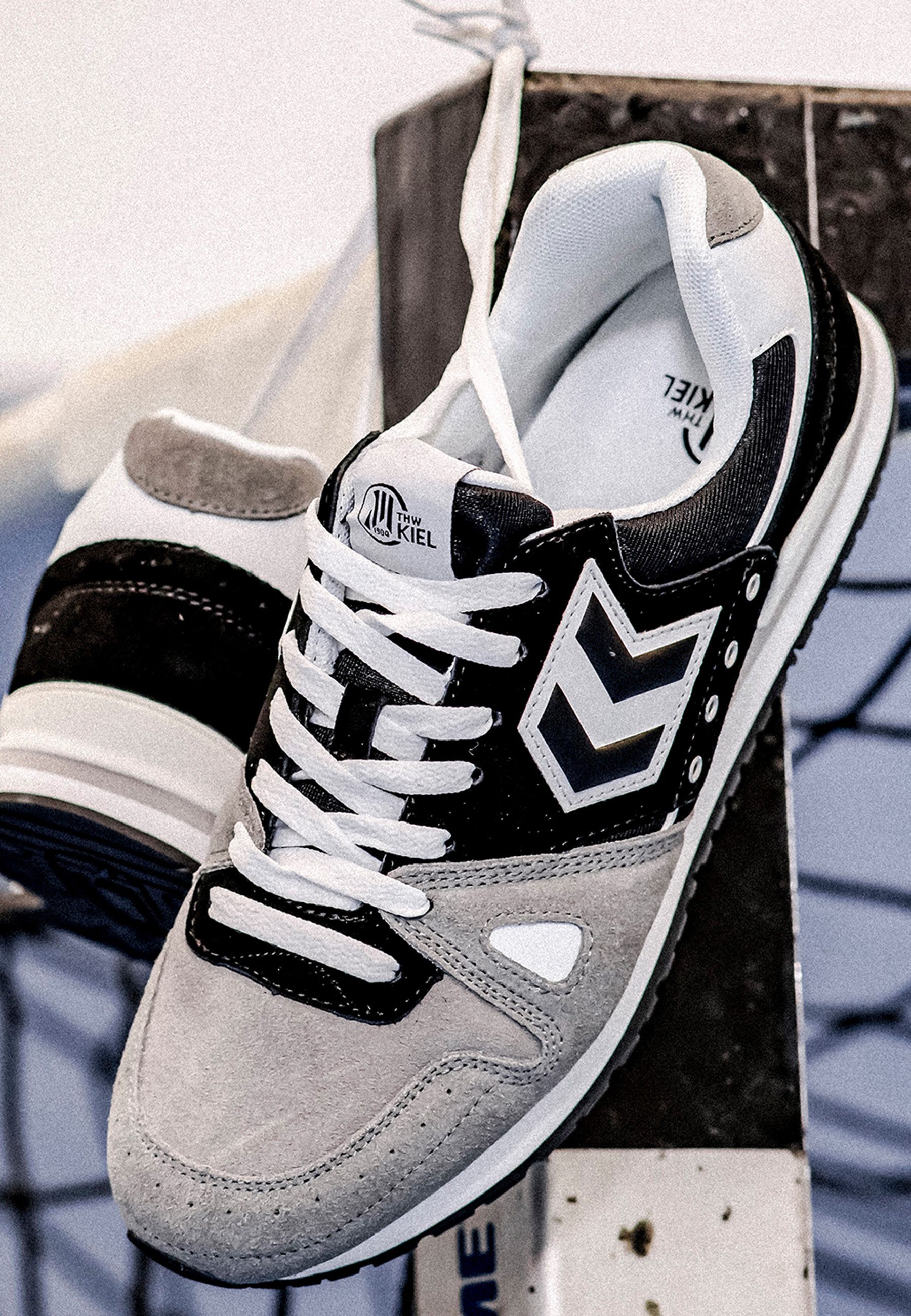 hummel Sneaker – THW Kiel Edition Sneaker