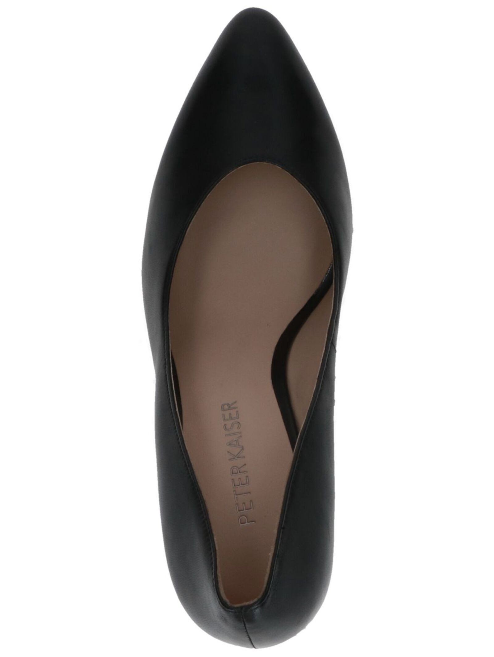 Peter Kaiser Peter Kaiser Pumps Nappaleder High-Heel-Pumps