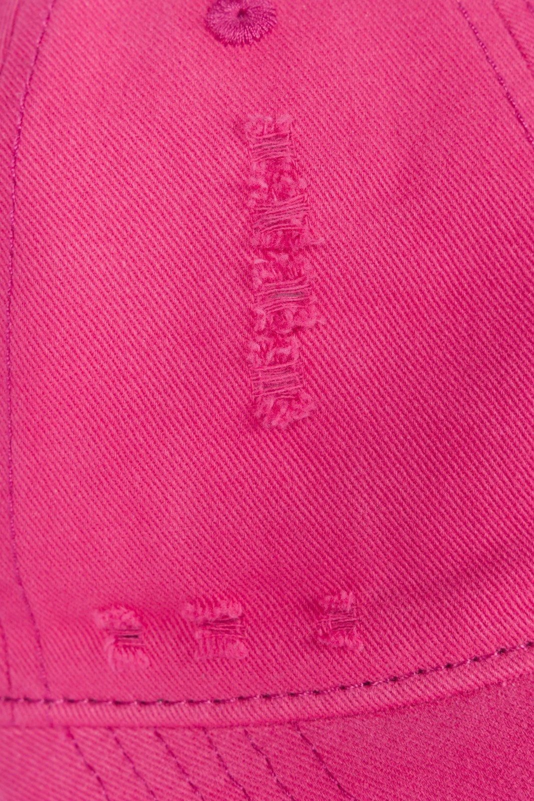 styleBREAKER Baseball Cap Baseball Cap Destroyed Look (1-St)