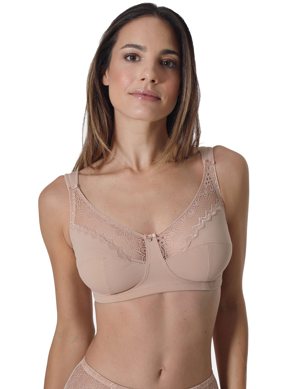 Soft-BH Soft BH IMPRESSIVE JACQUARD
