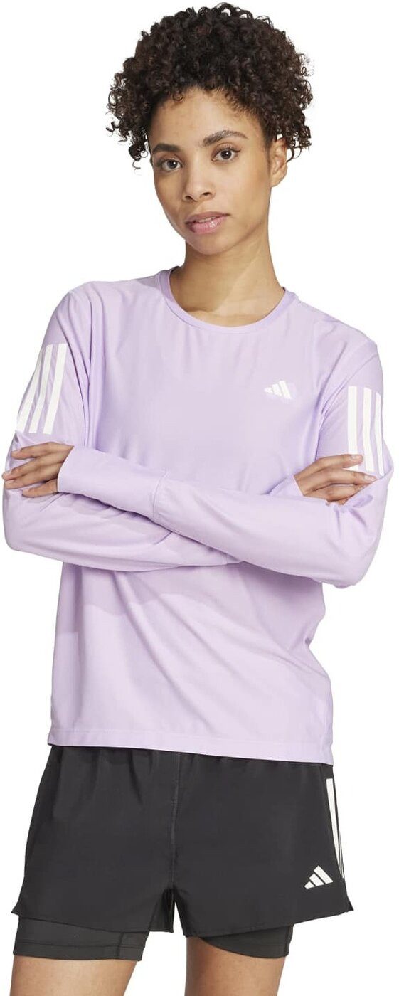 adidas Sportswear Funktionsshirt OTR B LS POWPLU günstig online kaufen