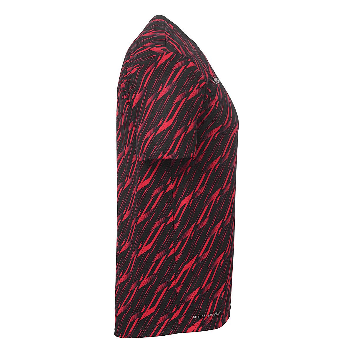 uhlsport Trainingsshirt Trainings-T-Shirt Progressive 28 (1-tlg., Trikot) atmungsaktiv, schnelltrocknend