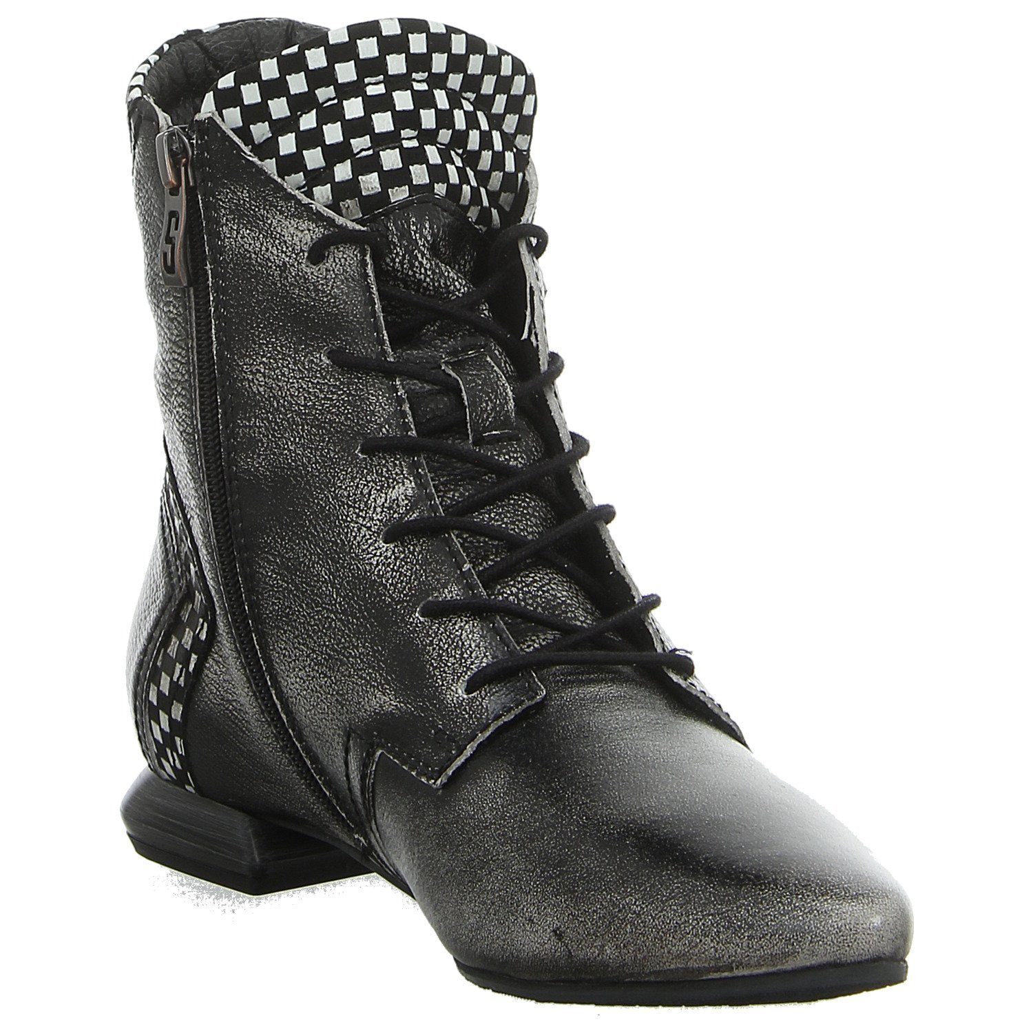 Simen Schnürstiefelette