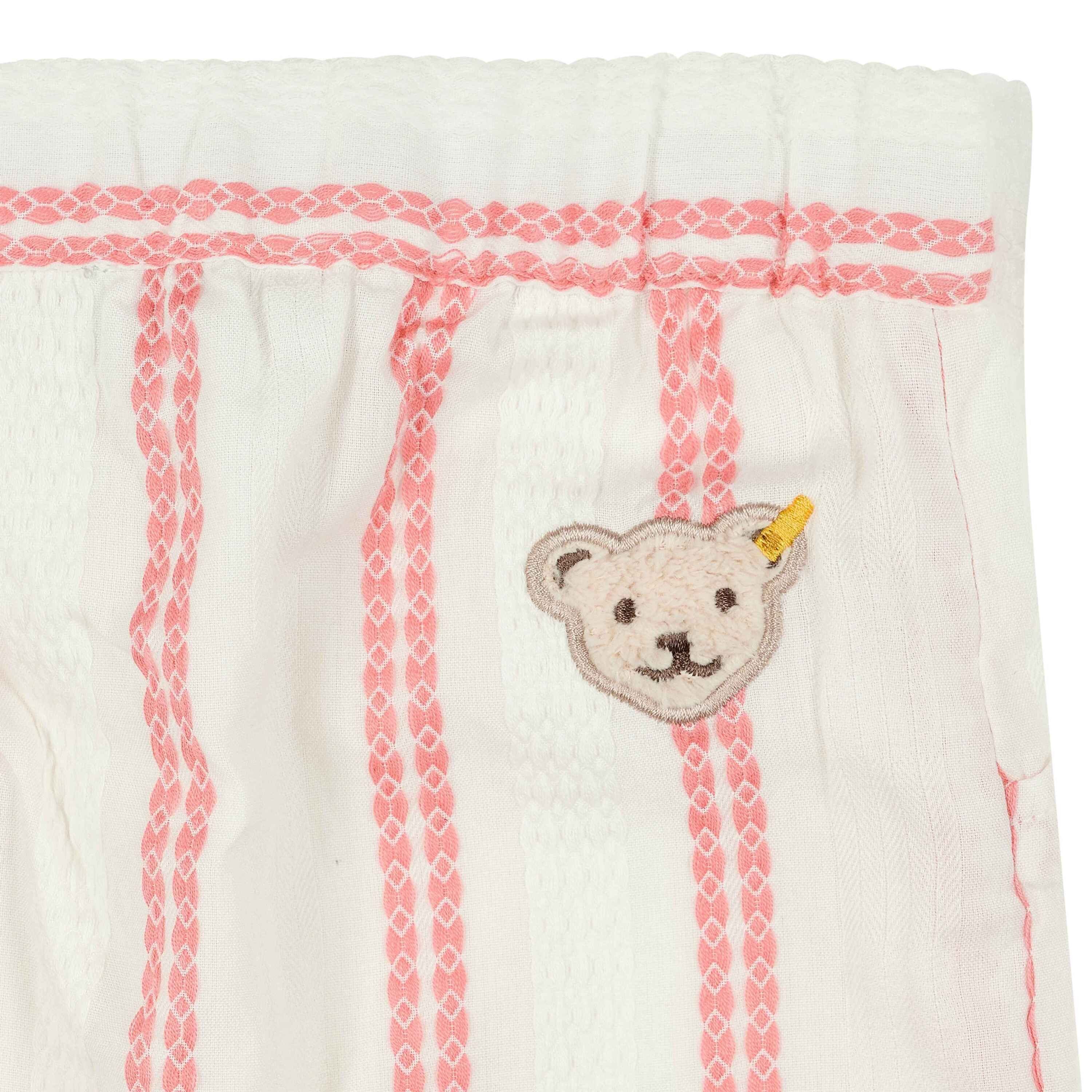Steiff Stoffhose Hose California Dream, Softbund, gefüttert