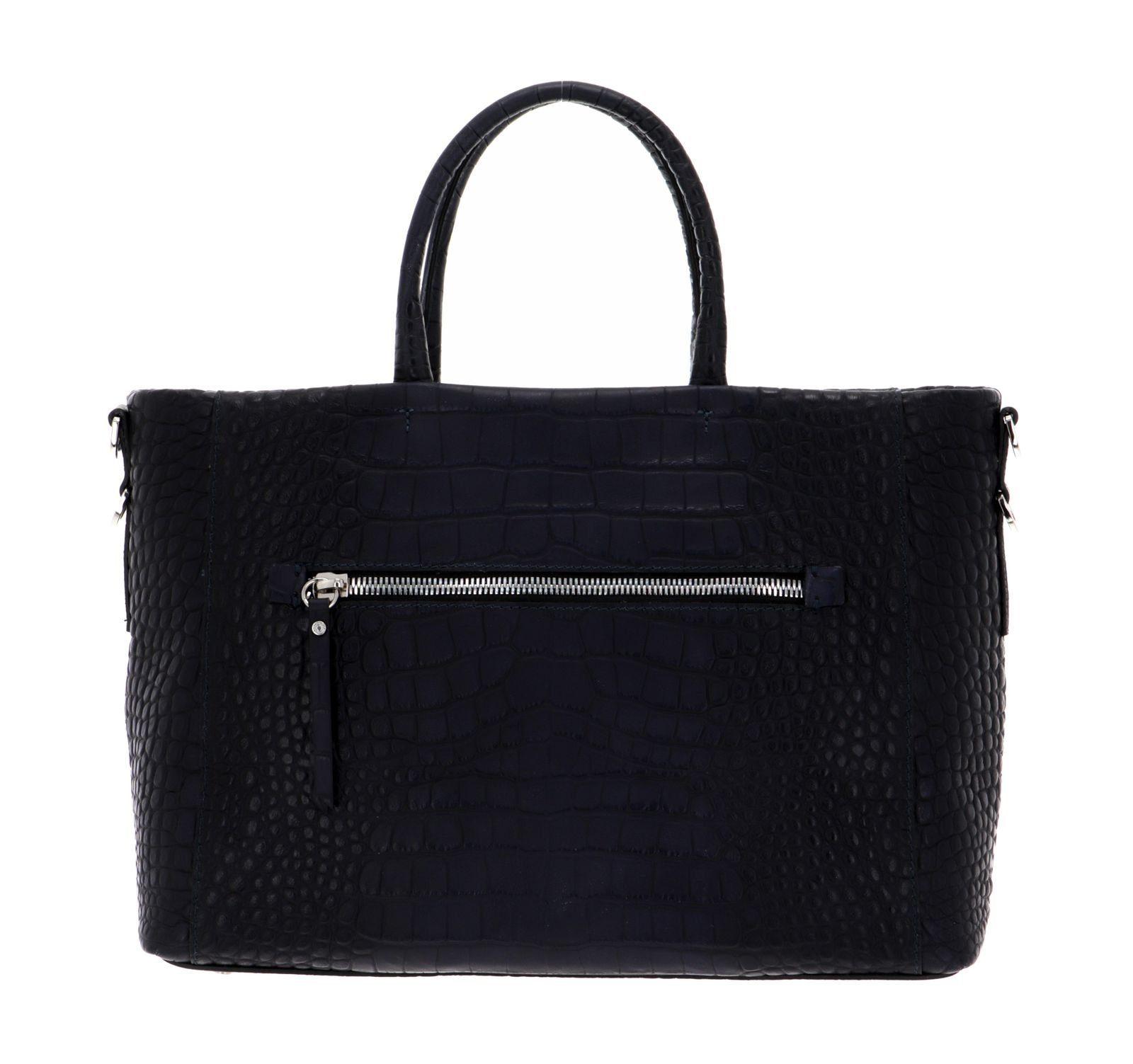 GIANNI CHIARINI Schultertasche Borsa Pellle