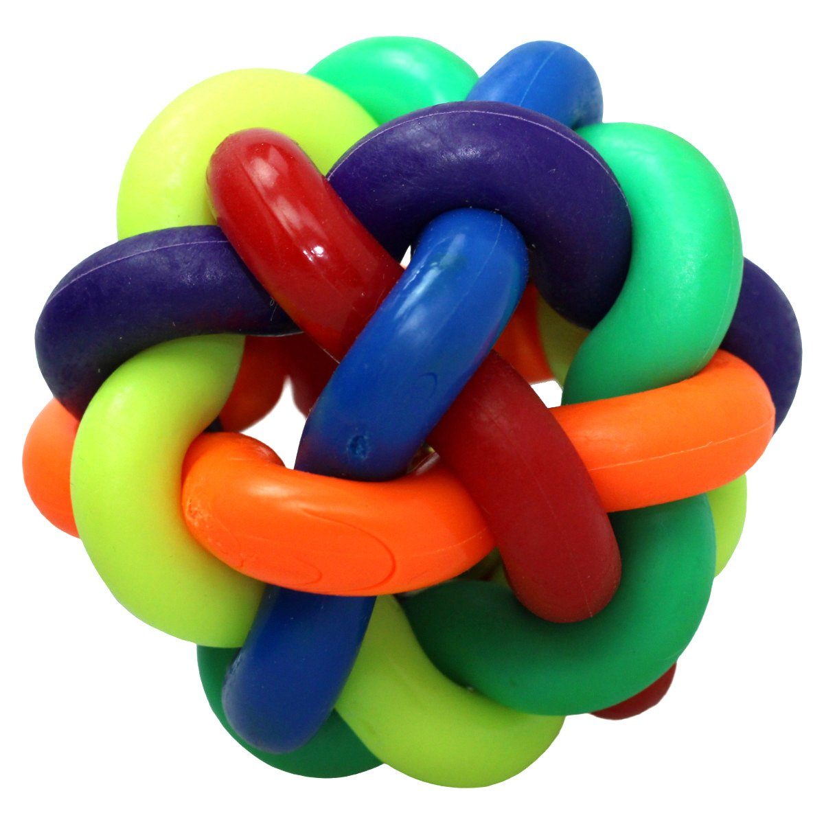 Tierball Knotenball TPR