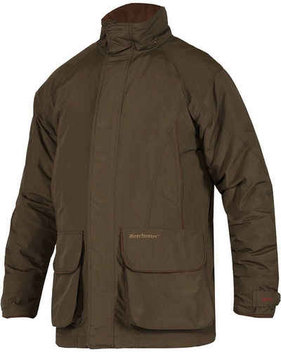 Deerhunter Funktionsjacke Jacke Wingshooter