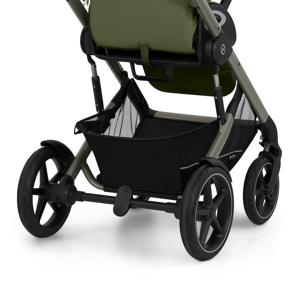 Cybex Kombi-Kinderwagen Talos S Lux Kinderwagen - Kollektion 2026