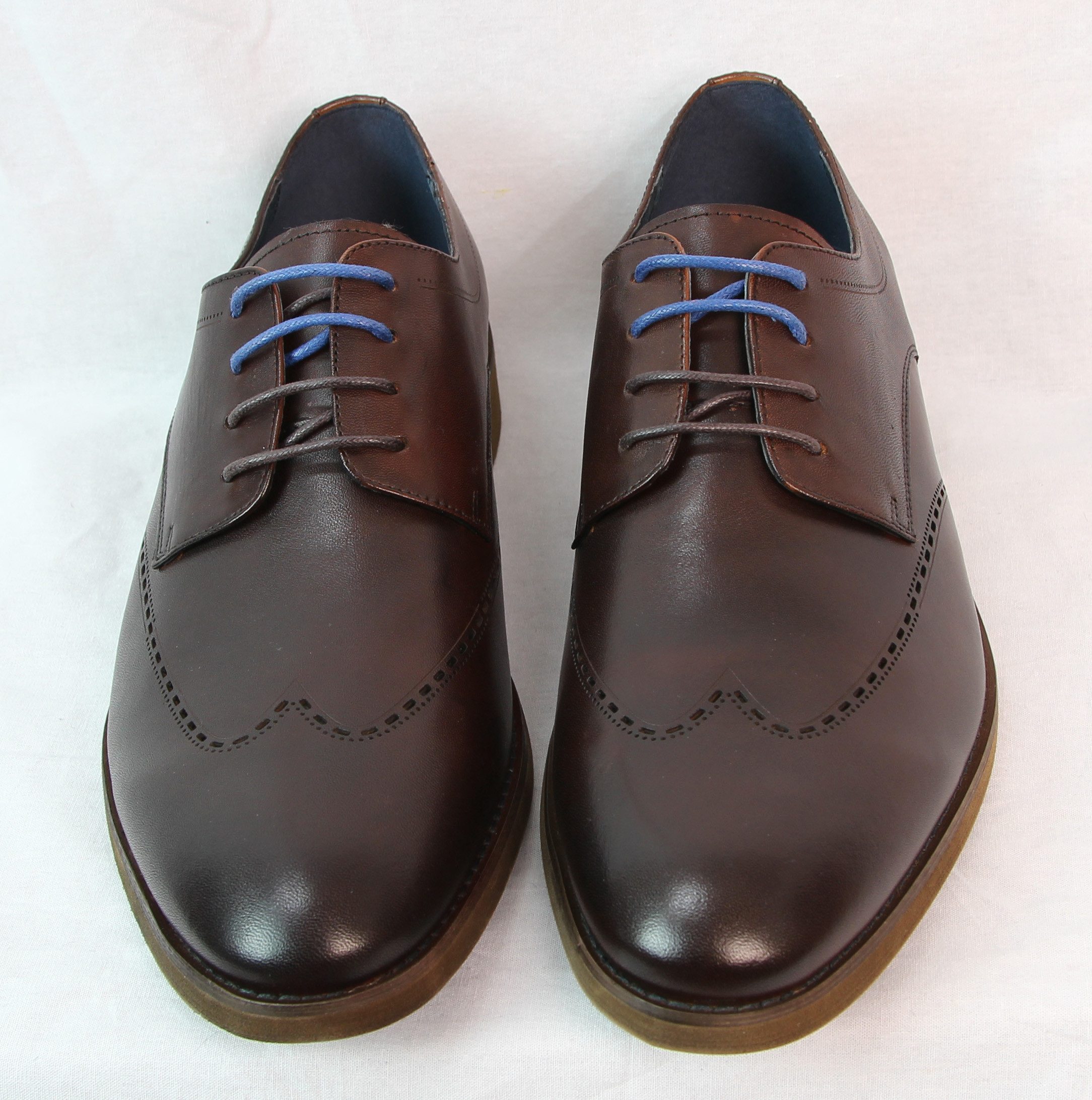 DANIEL KENNETH 1914597 Schnürschuh Slipper,Halbschuhe,Gr.44