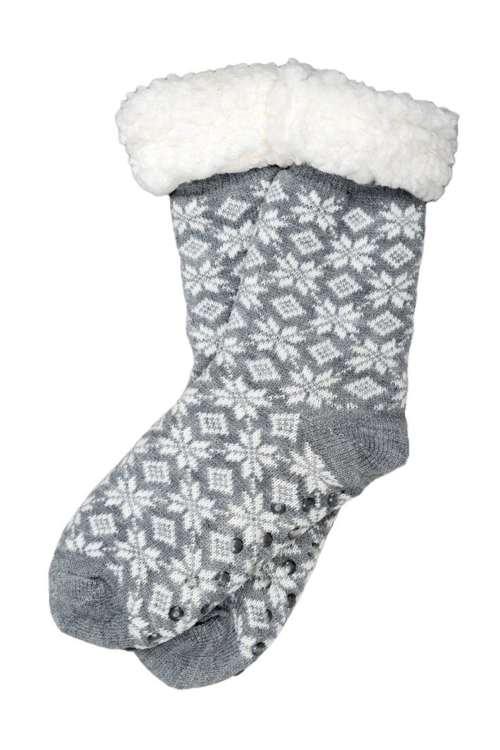 Beauty Thinxx Norwegersocken Hüttensocken "Trondheim" (1 Set, 2 Socken) Dei günstig online kaufen