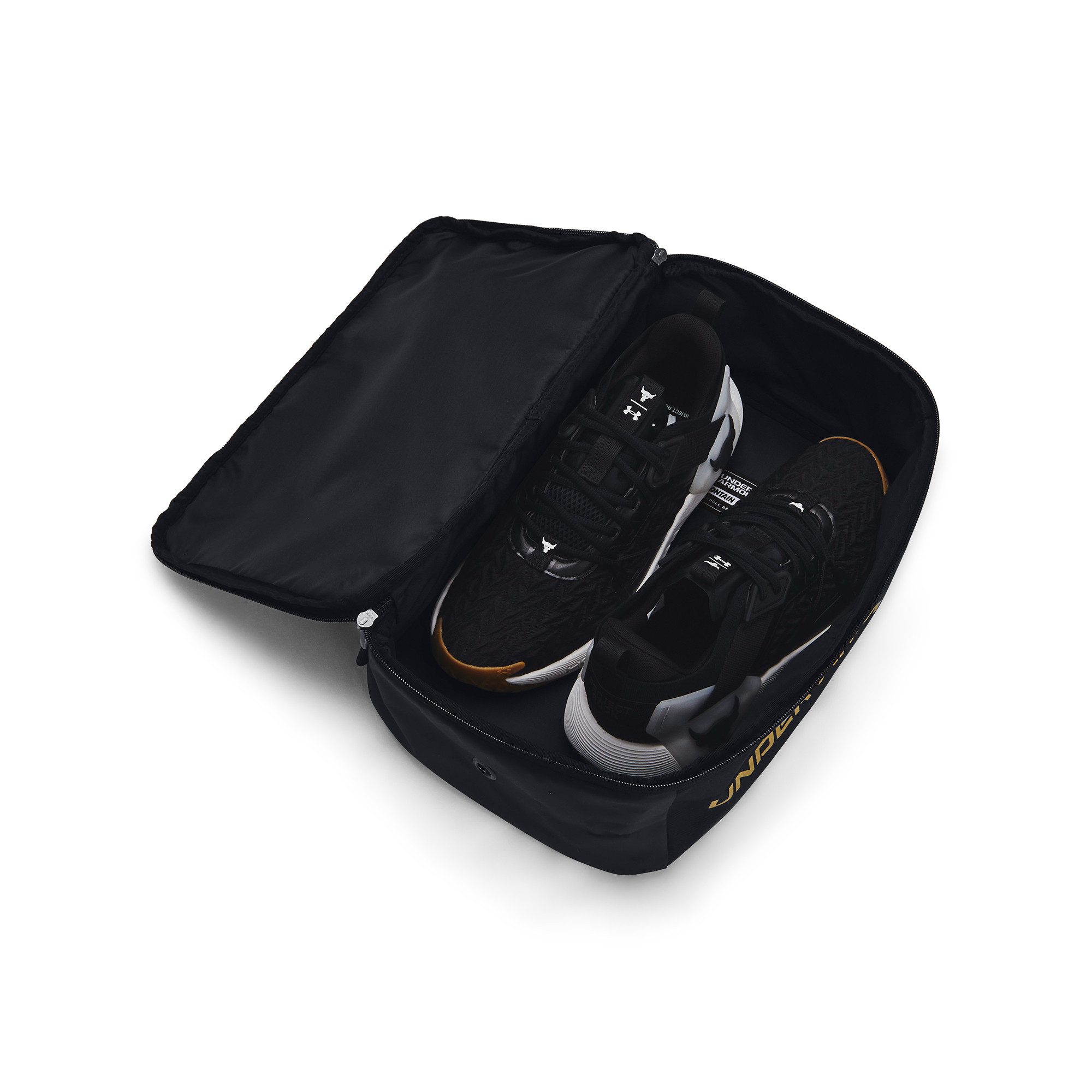 Under Armour® Sporttasche Under Armour Schuh Tasche Contain 1381921