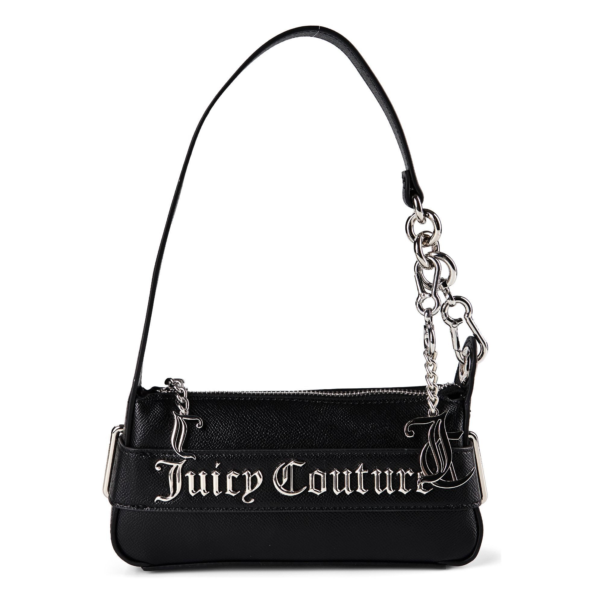 Juicy Couture Schultertasche Jasmine, Polyurethan