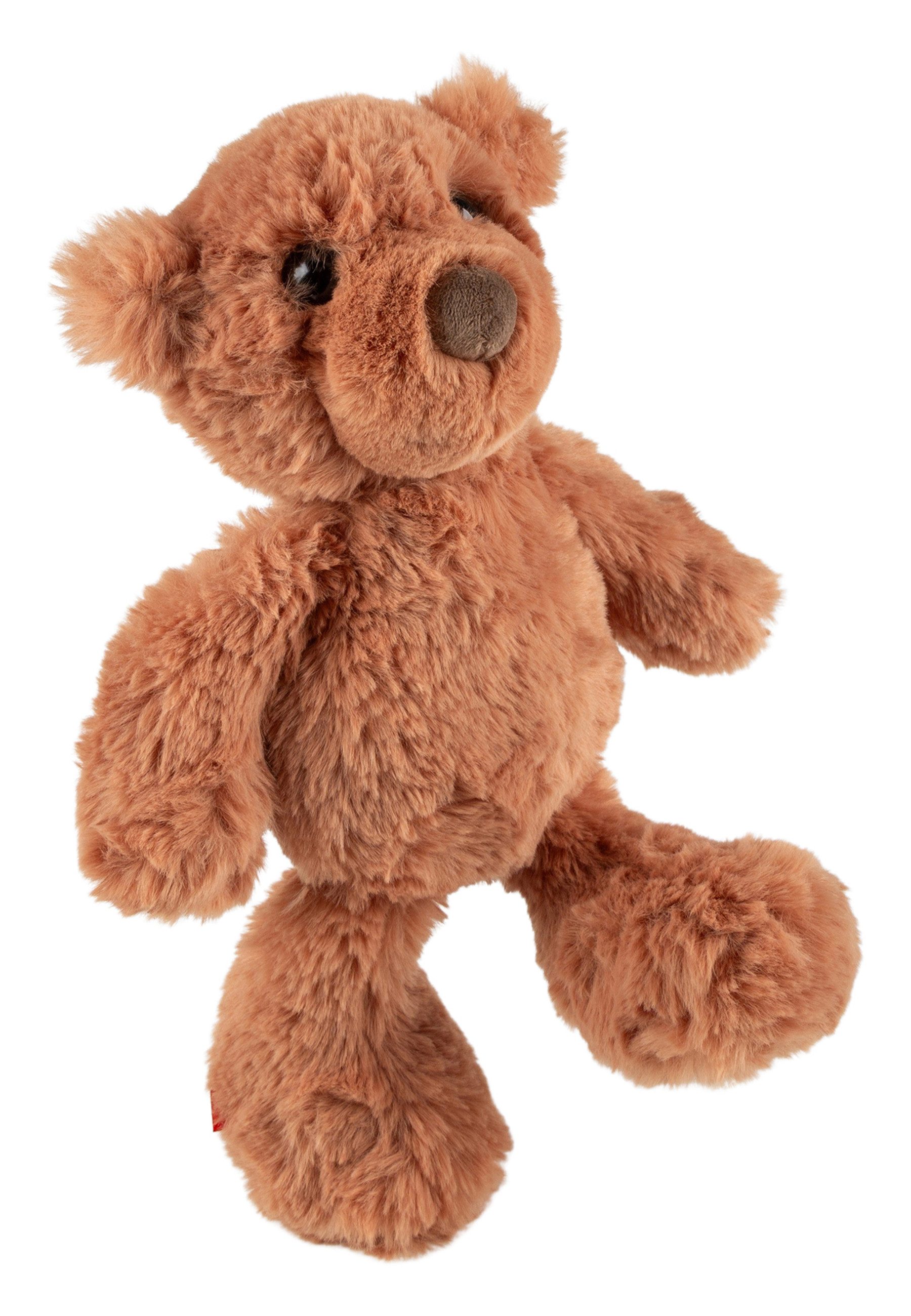 Sigikid Kuscheltier Bär Flauscherie Plüschtier für Kinder Unisex (1-St)