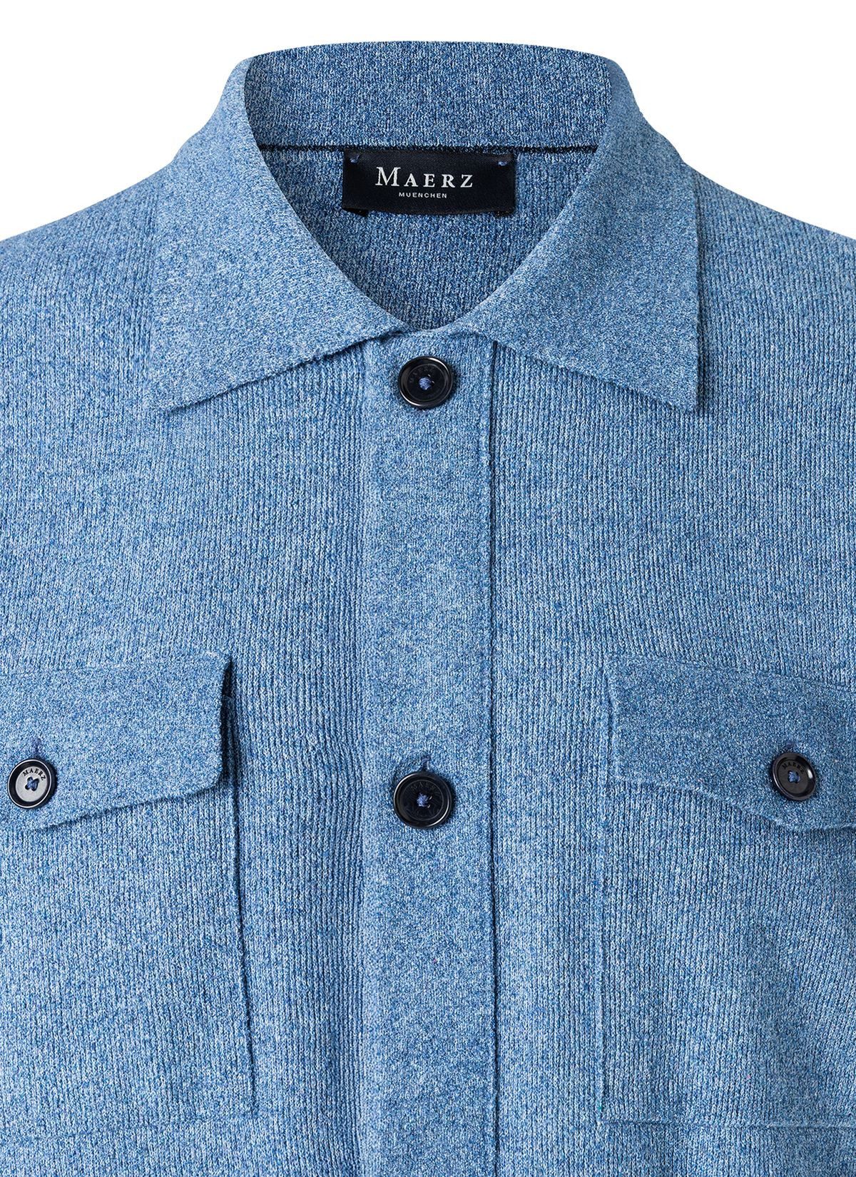 MAERZ Muenchen Strickjacke