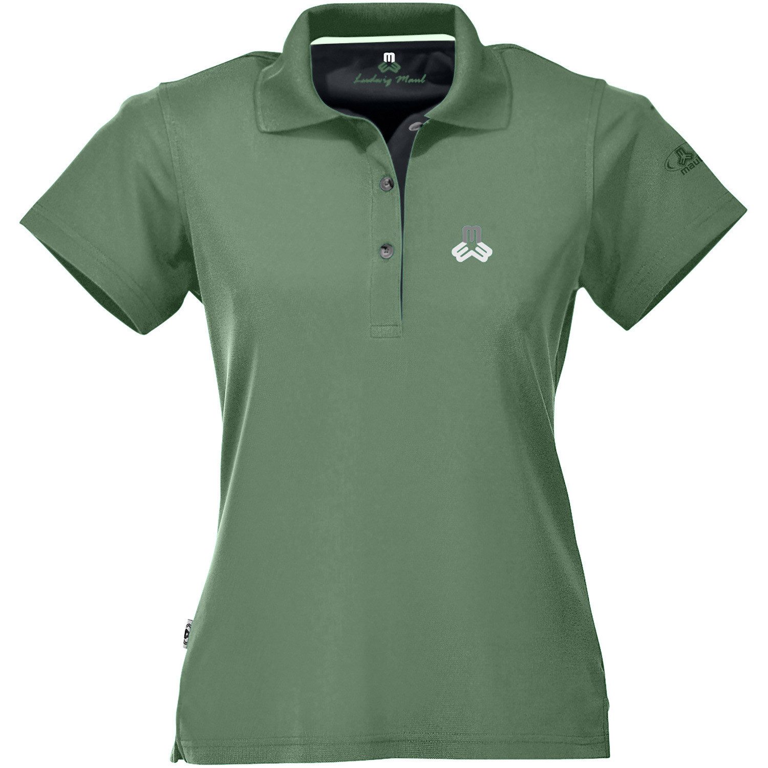 Poloshirt Polo Aeschi fresh