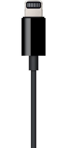 Apple »Lightning to 3.5mm Audio Cable (1.2m)...