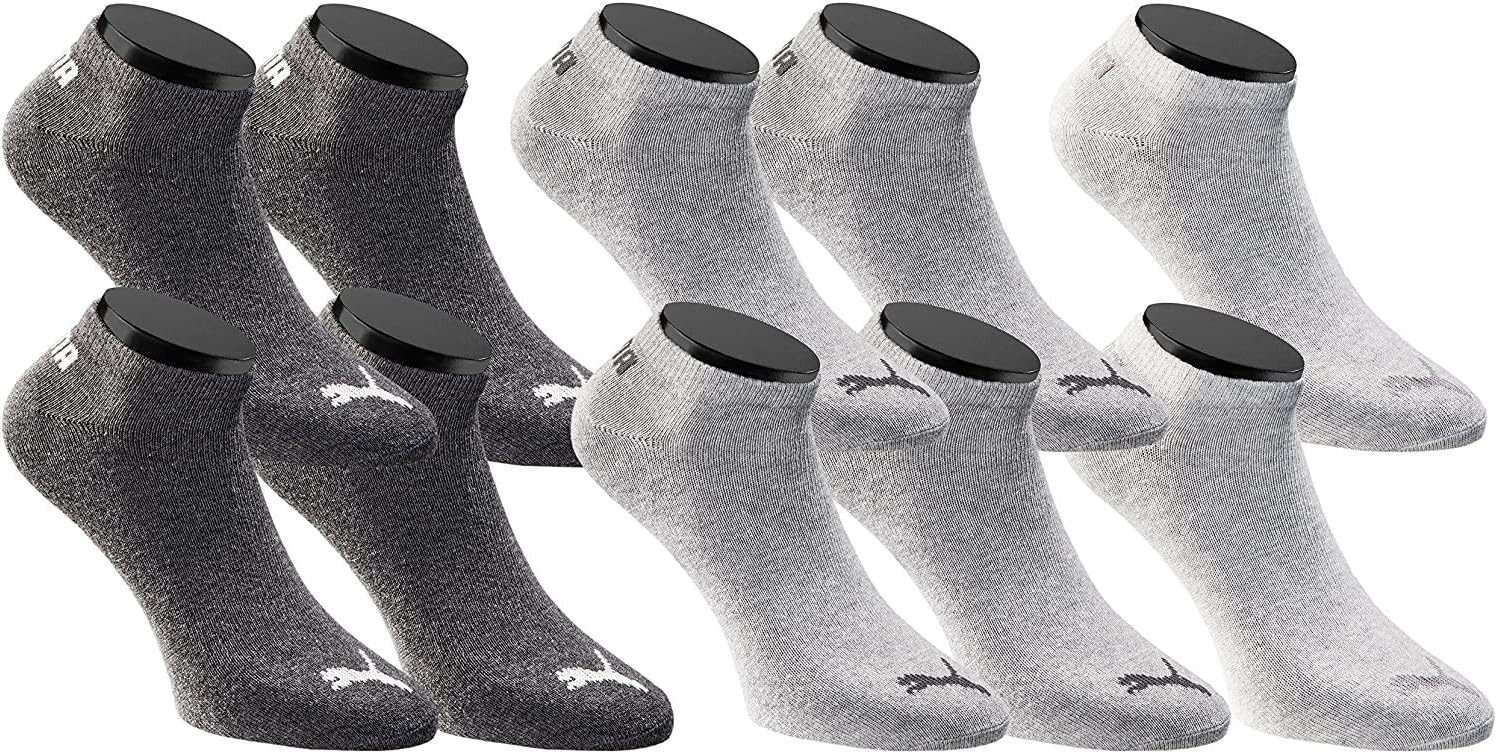 Sneakersocken Sportsocken 10-Paar-Pack Unisex - Special Pack