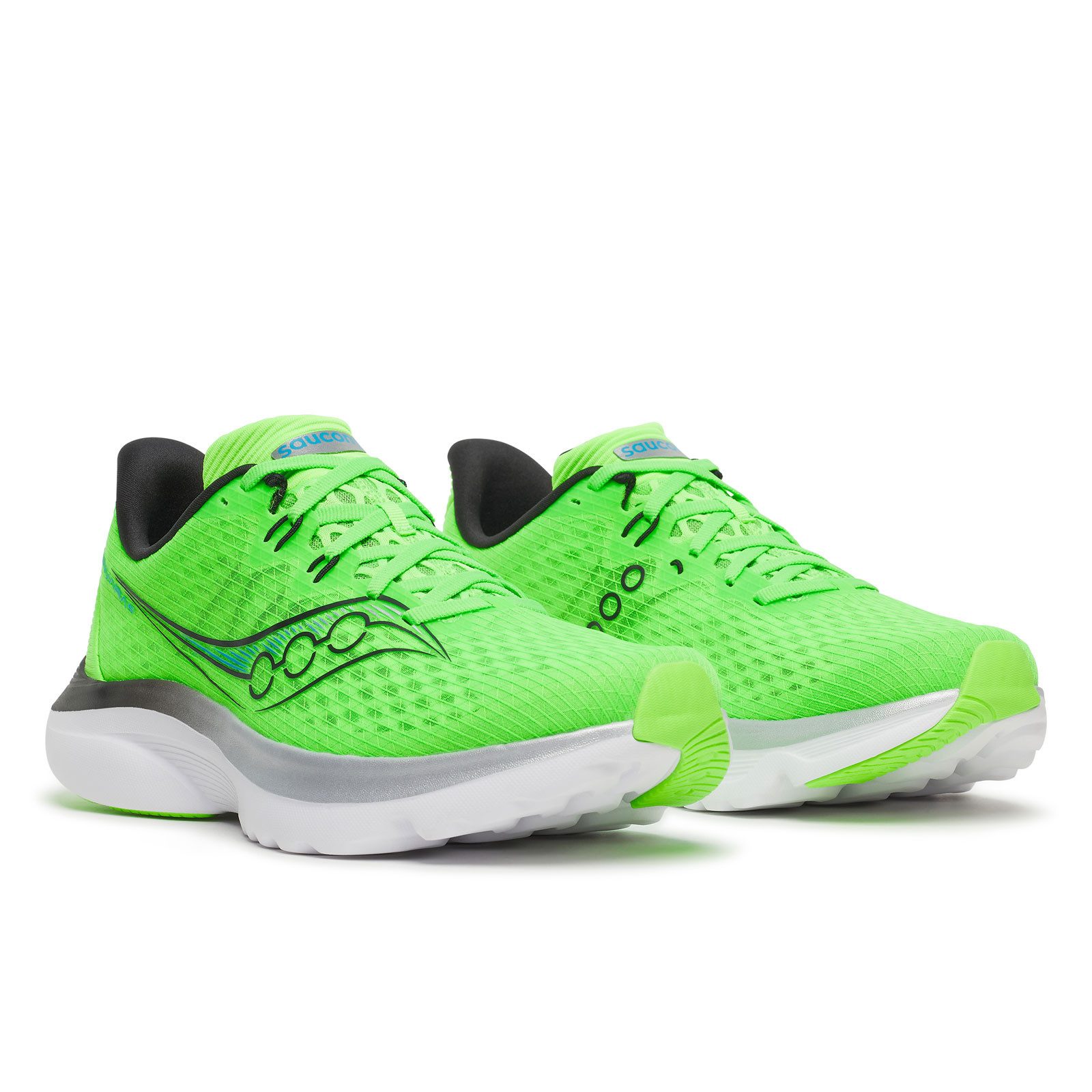 Saucony KINVARA 16 Men S21020-155 Laufschuh leichtes Tragegefühl wie noch nie