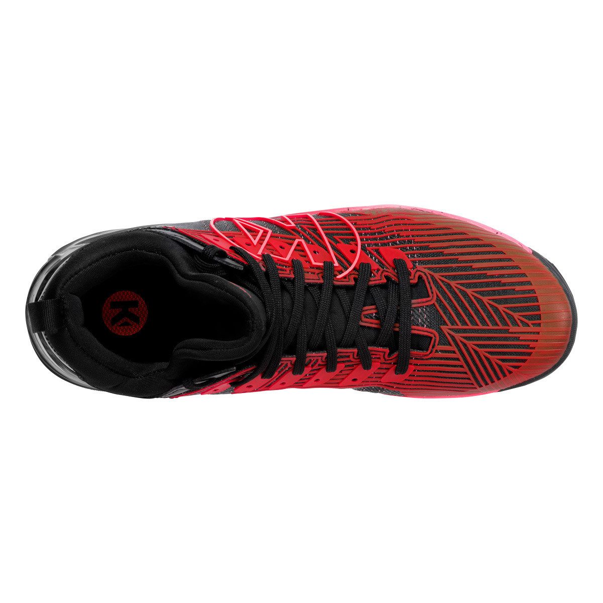Kempa Hallen-Sport-Schuhe ATTACK MID Hallenschuh – Bild 4 von 4