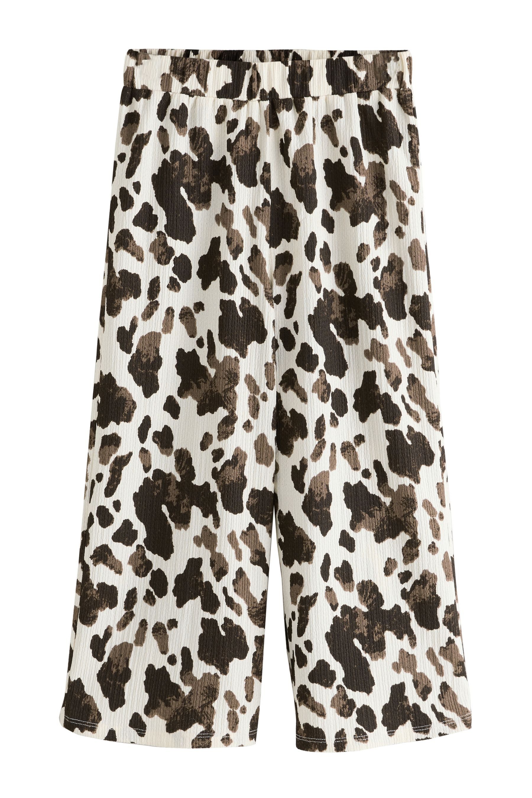 Next Palazzohose Hose mit weitem Bein günstig online kaufen
