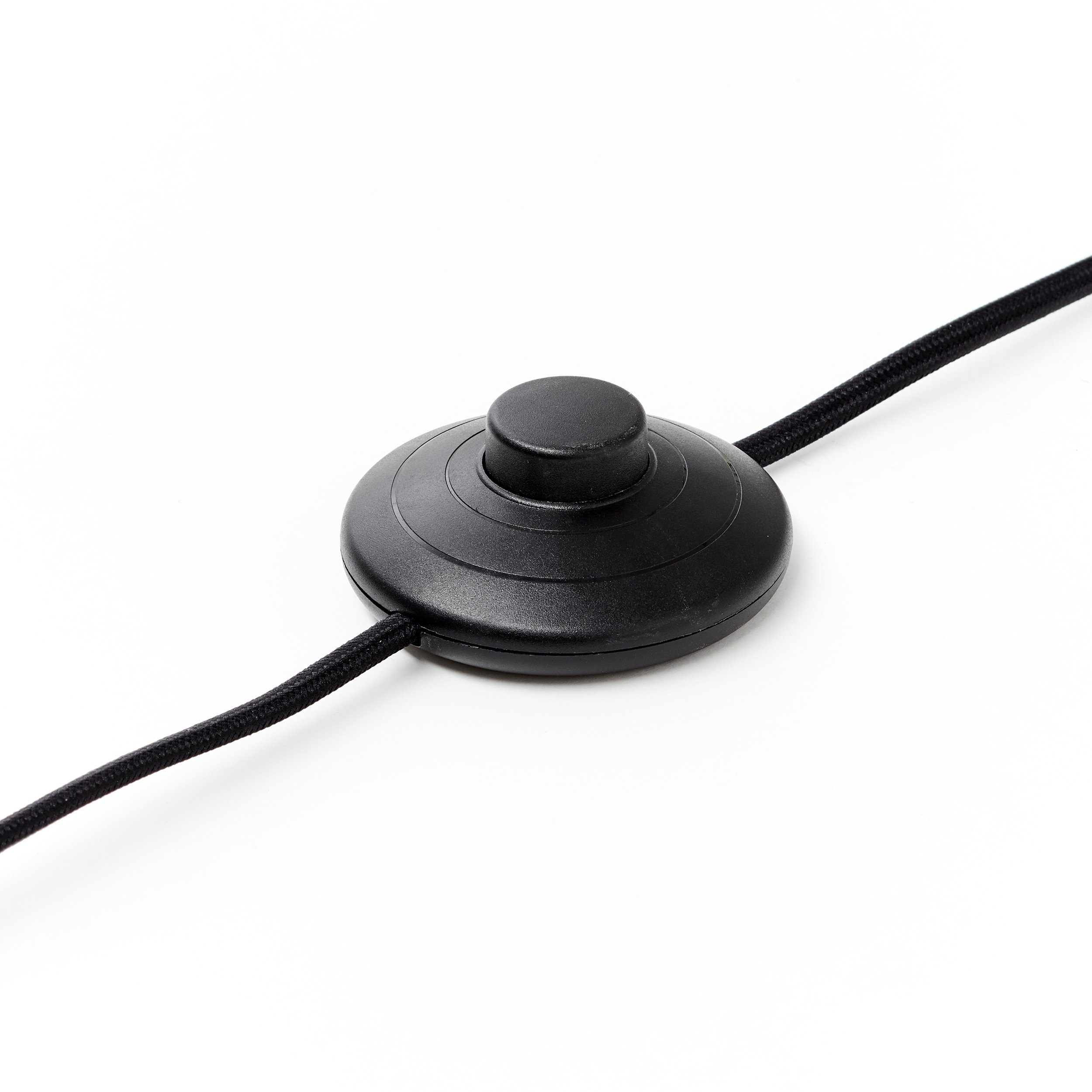 LeGer Home by Lena Gercke Stehlampe Linnea, ohne Leuchtmittel, Pilzleuchte, Höhe 150cm