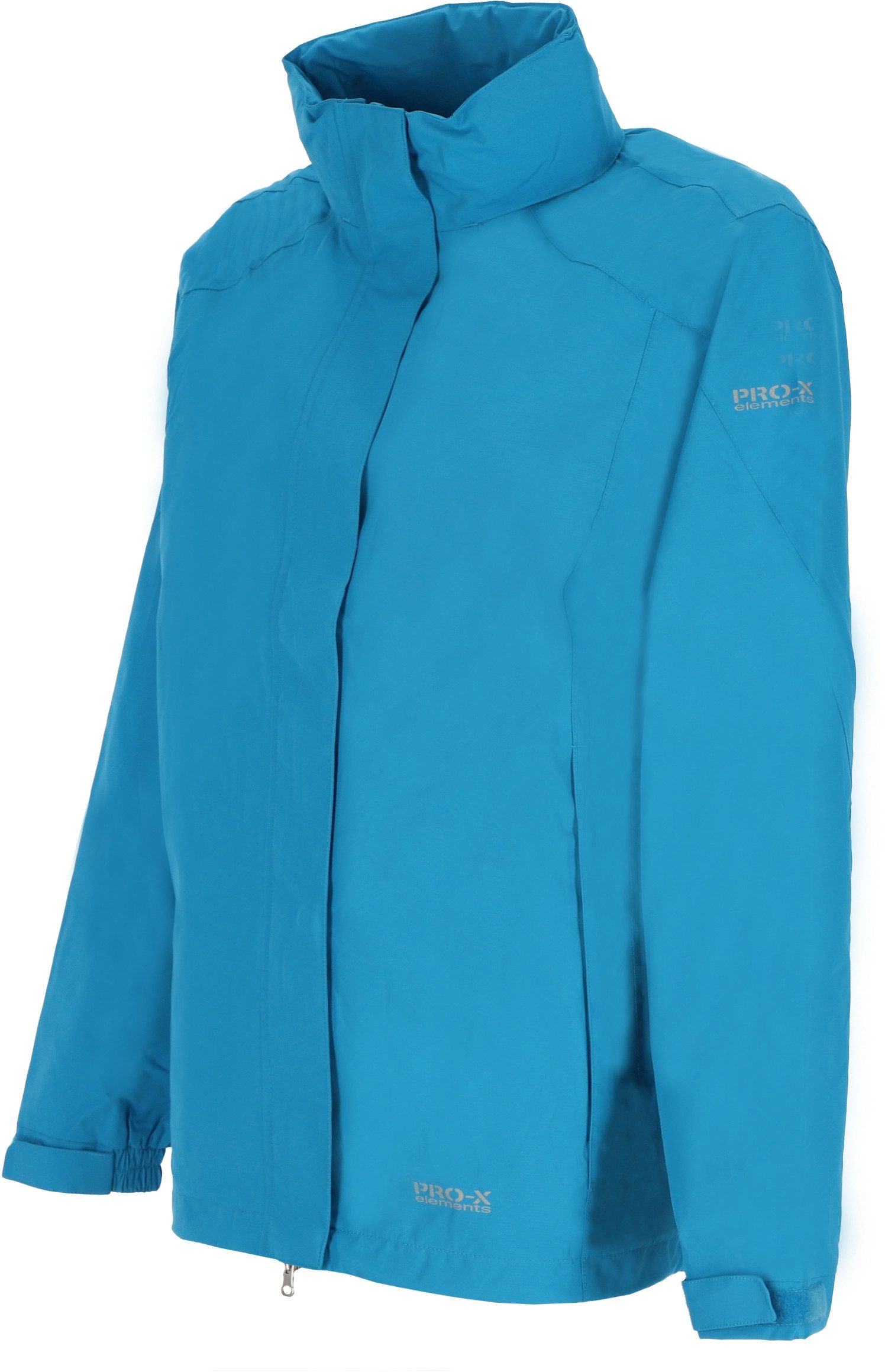 PRO-X ELEMENTS Funktionsjacke CARRIE integrierte Packtasche günstig online kaufen