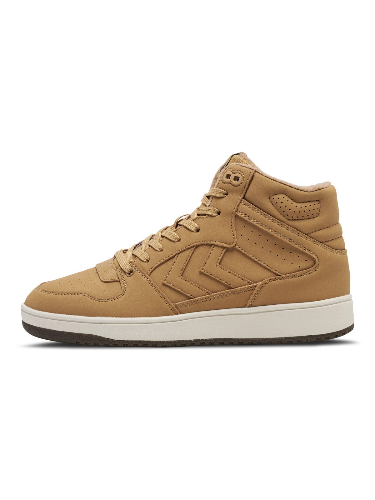 ST. POWER PLAY MID WINTER Sneaker