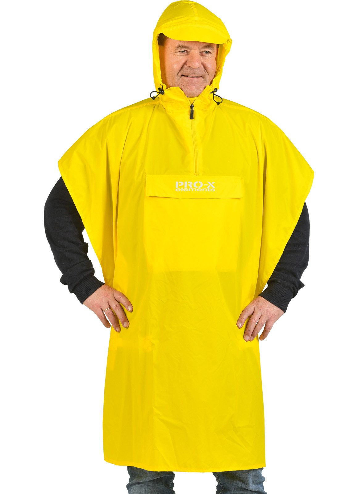 PRO-X ELEMENTS Regenponcho DABLO