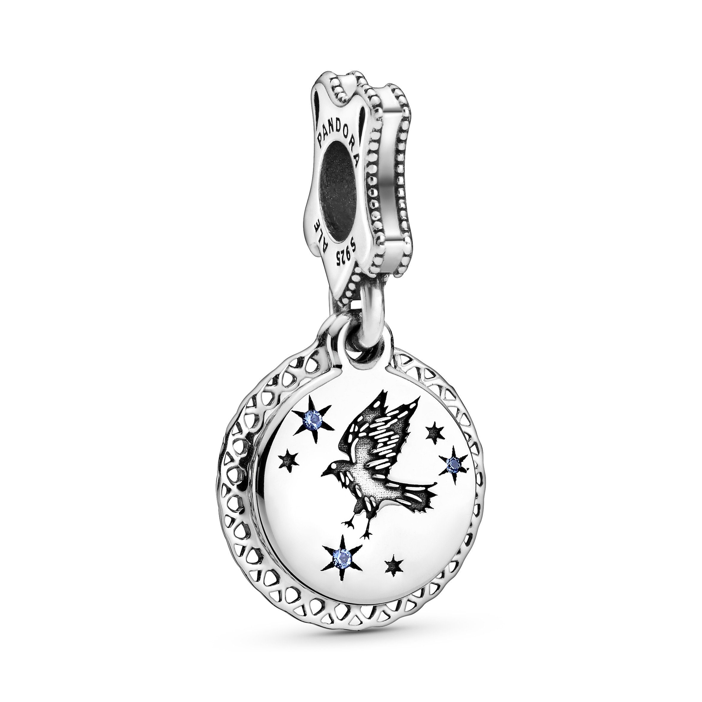 Pandora Bead Pandora Harry Potter Charm