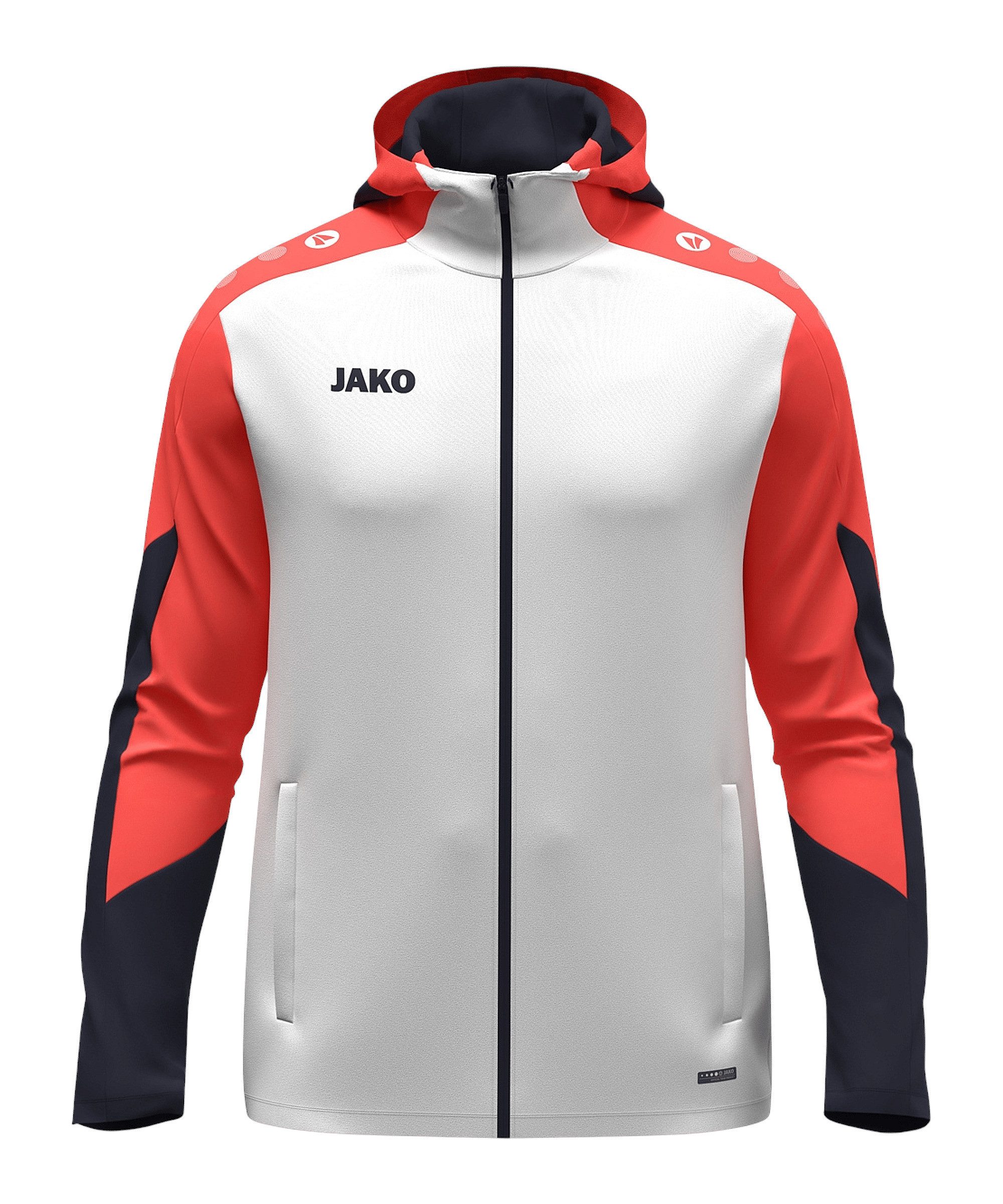 Allwetterjacke Dynamic Kapuzenjacke Kids