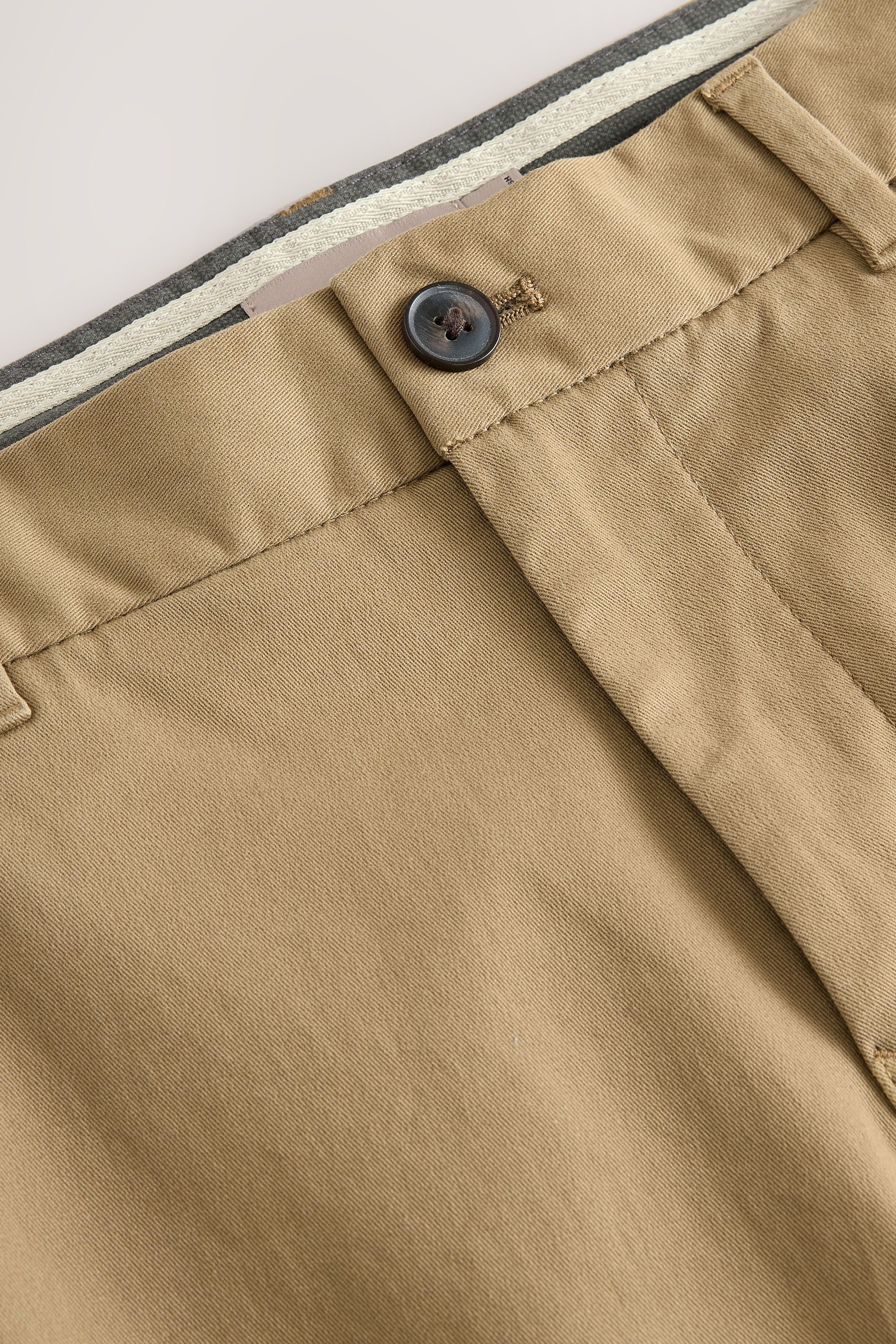 Next Stretch-Hose Regular Fit Chinohose mit Stretch (1-tlg)