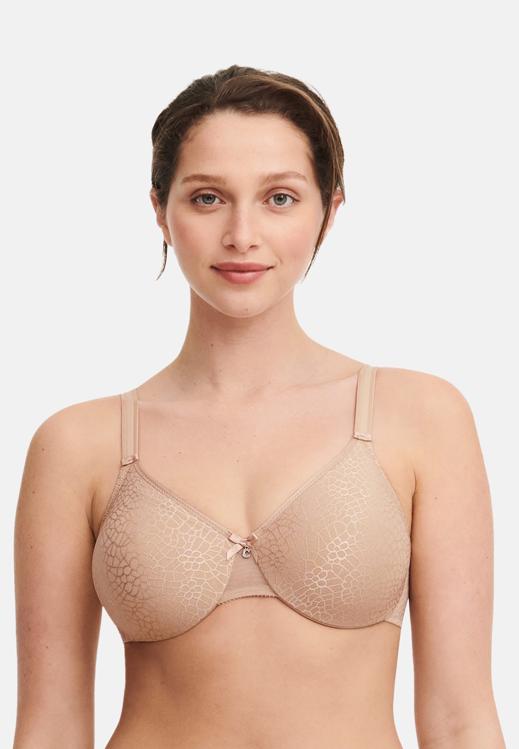 Chantelle Minimizer-BH Magnifique (1-tlg) Minimizer-BH - Blickdicht - Bügel günstig online kaufen