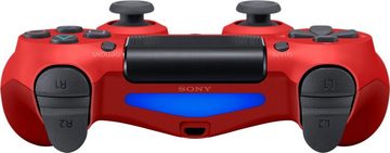 PlayStation 4 Dualshock Wireless-Controller