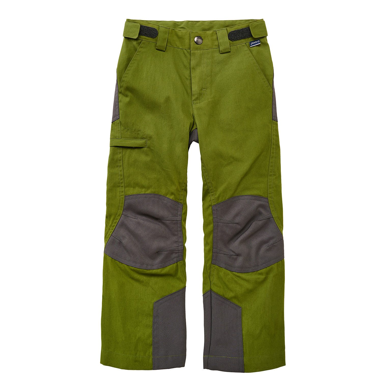 JAKO-O Outdoorhose JAKO-O Kinder Outdoorhose