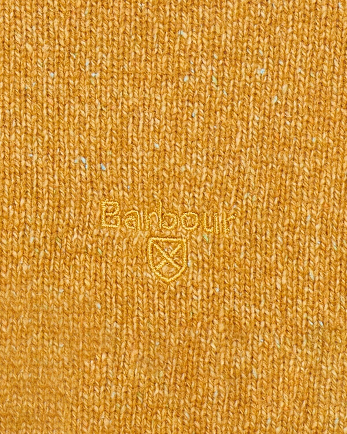 Barbour Strickpullover Pullover Tisbury Crew Neck günstig online kaufen