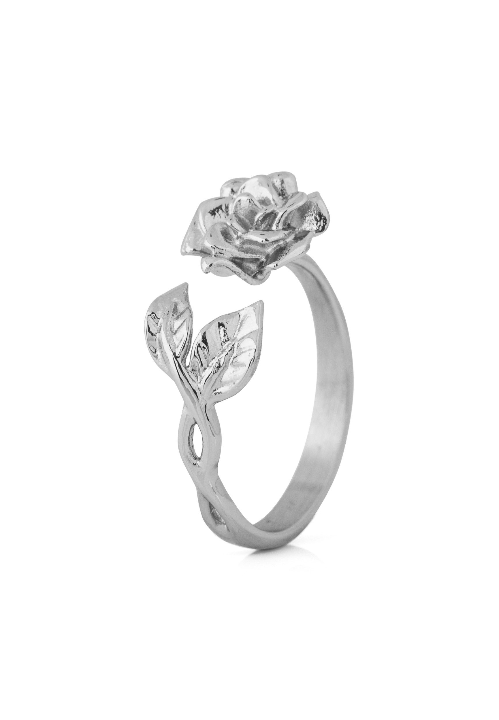 Fingerring