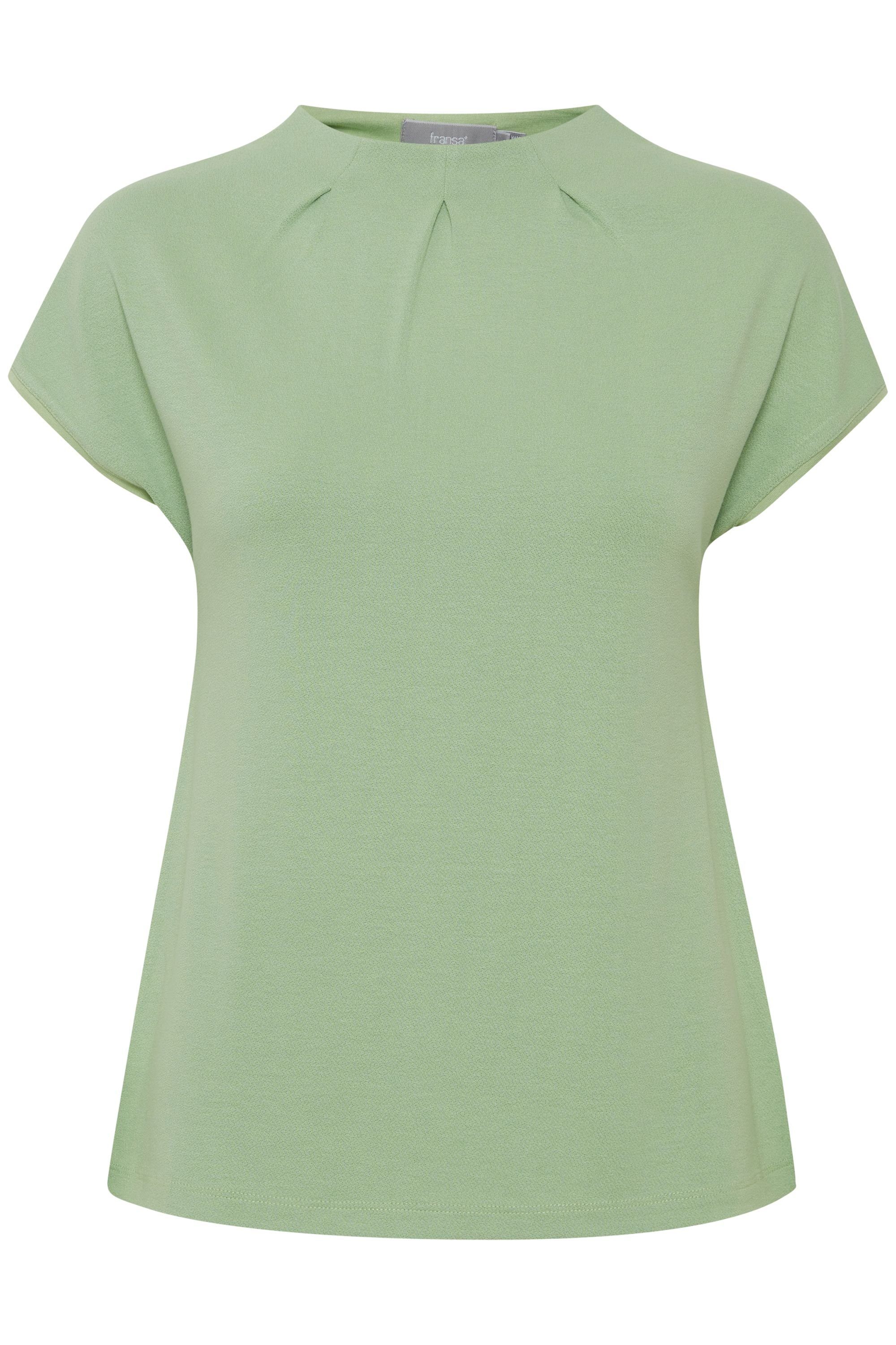 fransa T-Shirt Fransa FRZaskater günstig online kaufen