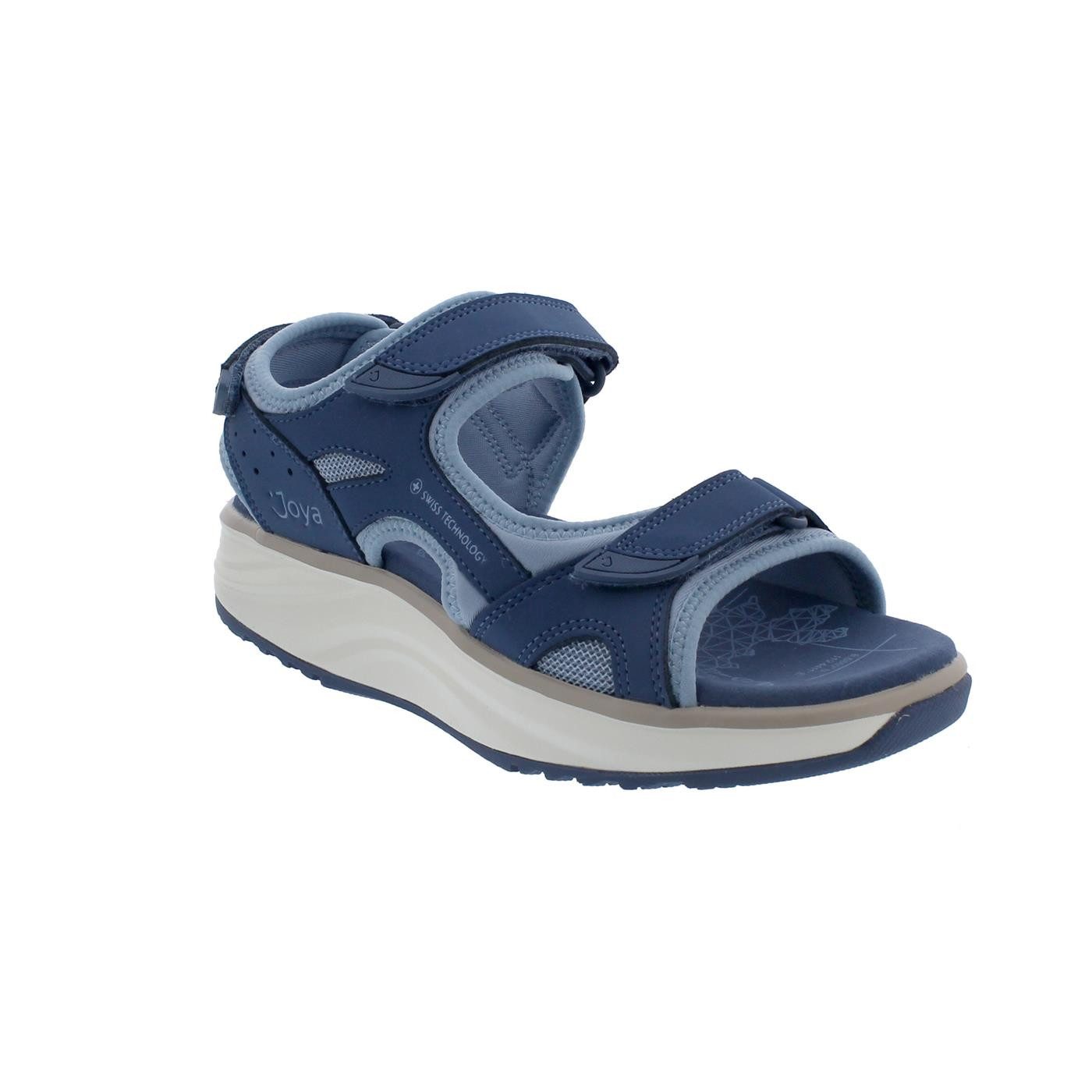 Joya Joya Komodo Blue Sandale, Leder günstig online kaufen