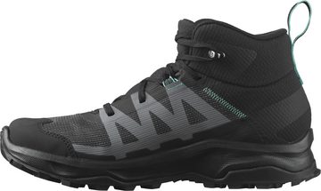 Salomon ARDENT MID Gore Tex W Wanderschuh wasserdicht