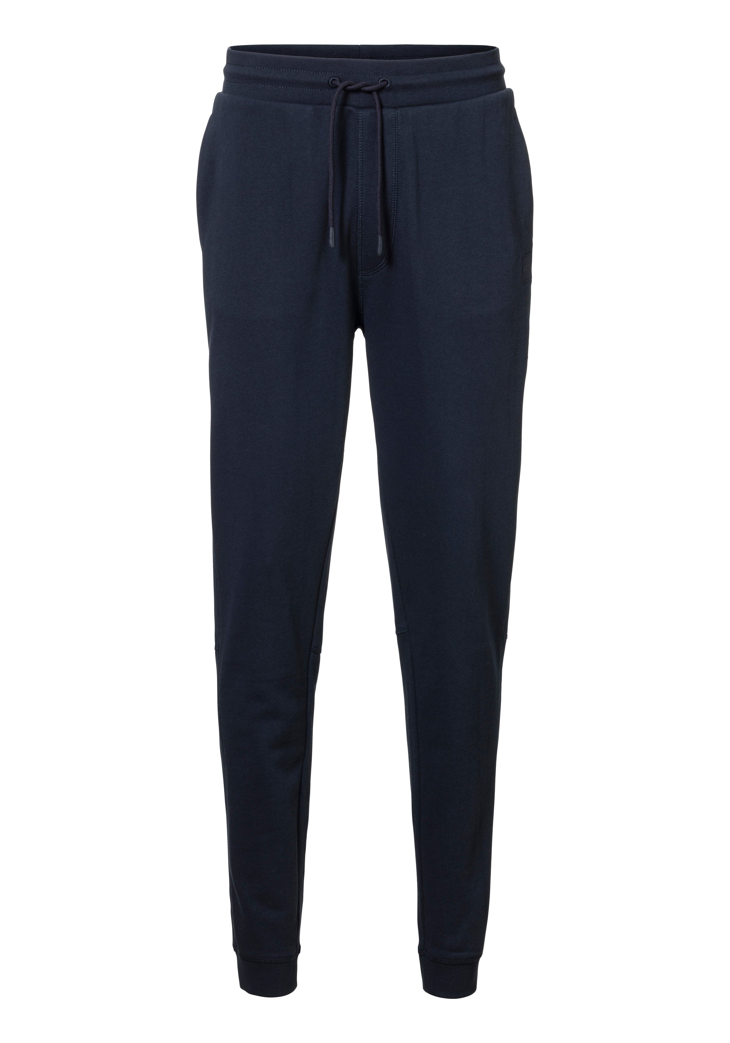 BOSS ORANGE Sweathose Sestart mit tonalem günstig online kaufen