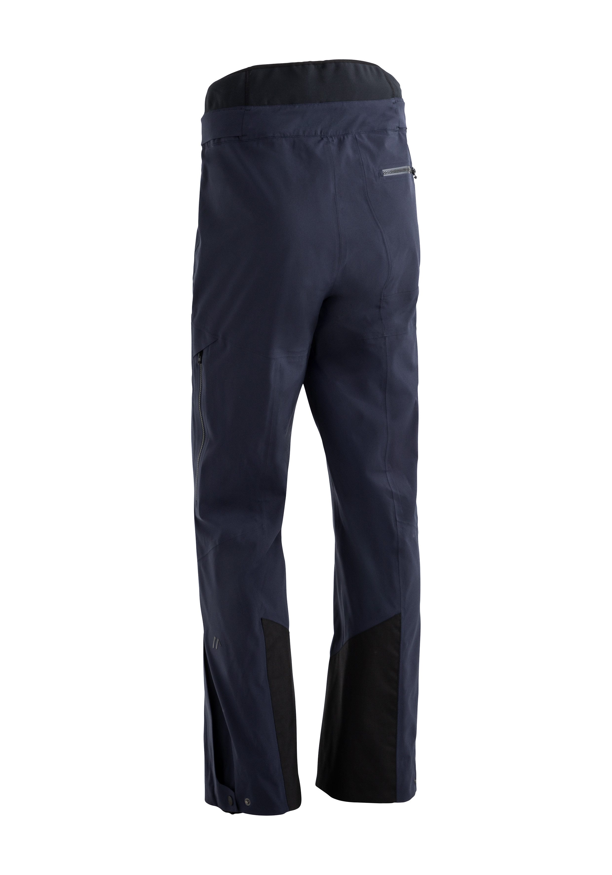 Maier Sports Funktionshose Liland P3 Pants M Vielseitige 3-Lagen-Hose für anspruchsvollen Outdoor-Einsatz