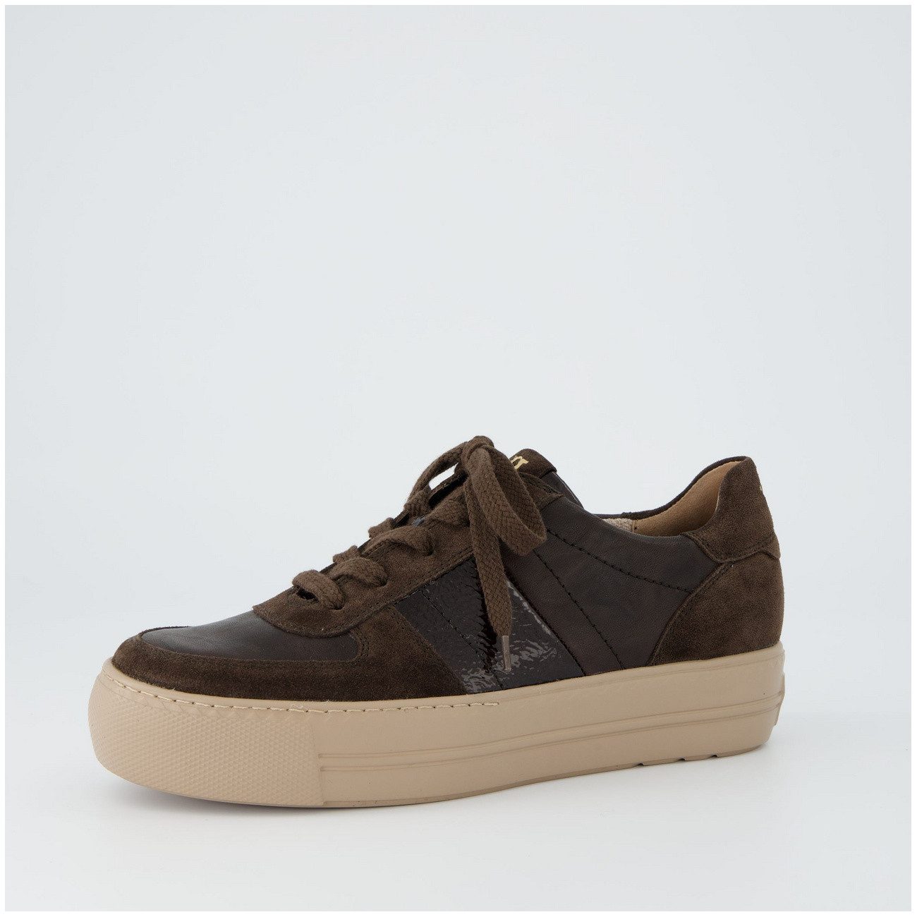 Paul Green Schnürschuh