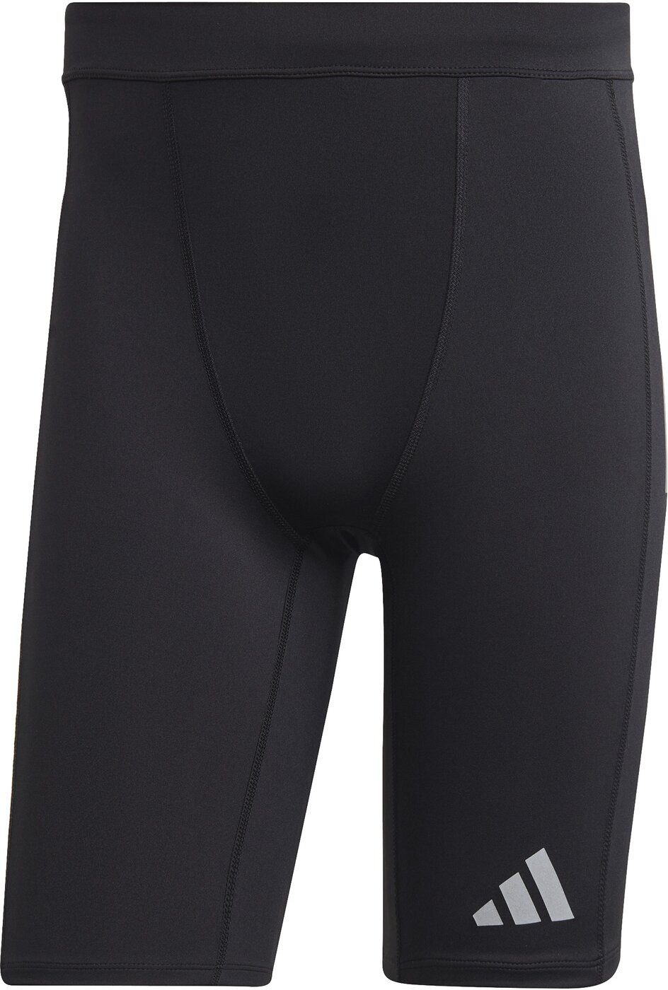 adidas Sportswear Lauftights OTR HALF TIGHT BLACK