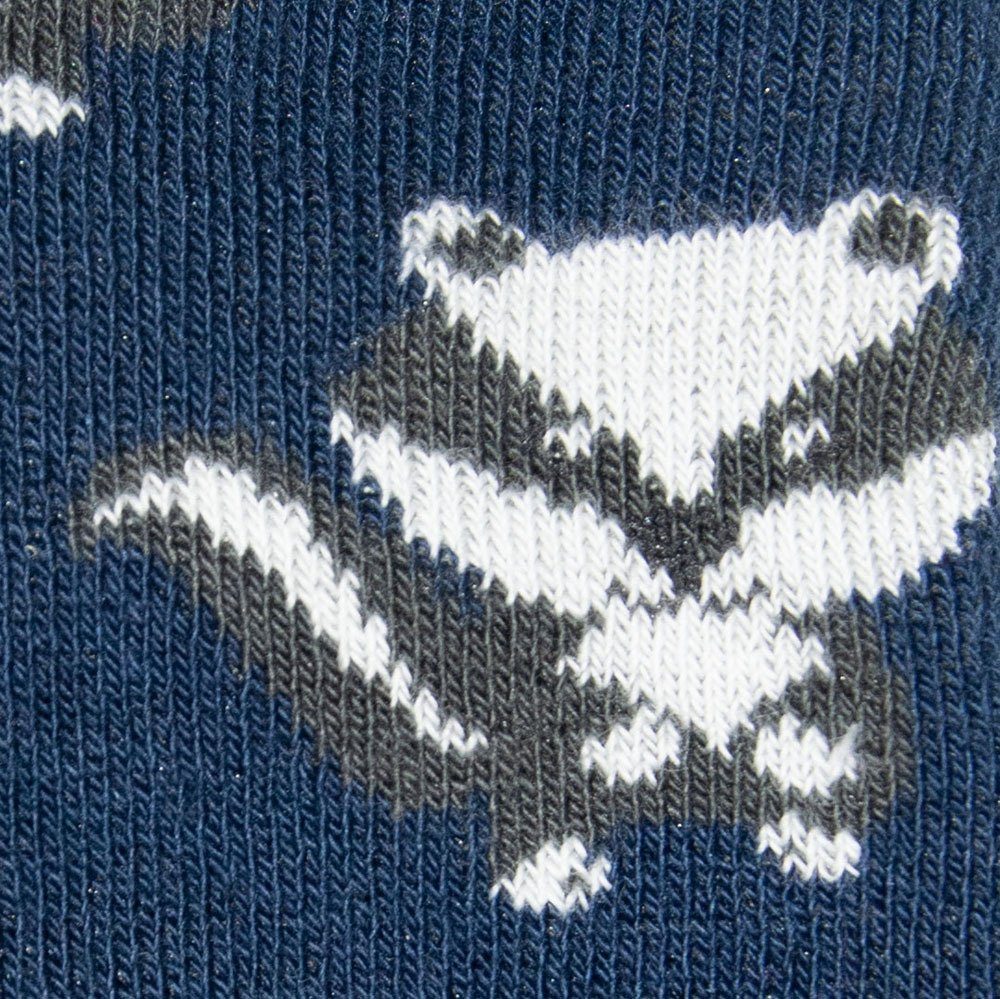 Ewers ABS-Socken Stoppersocken Dachs günstig online kaufen