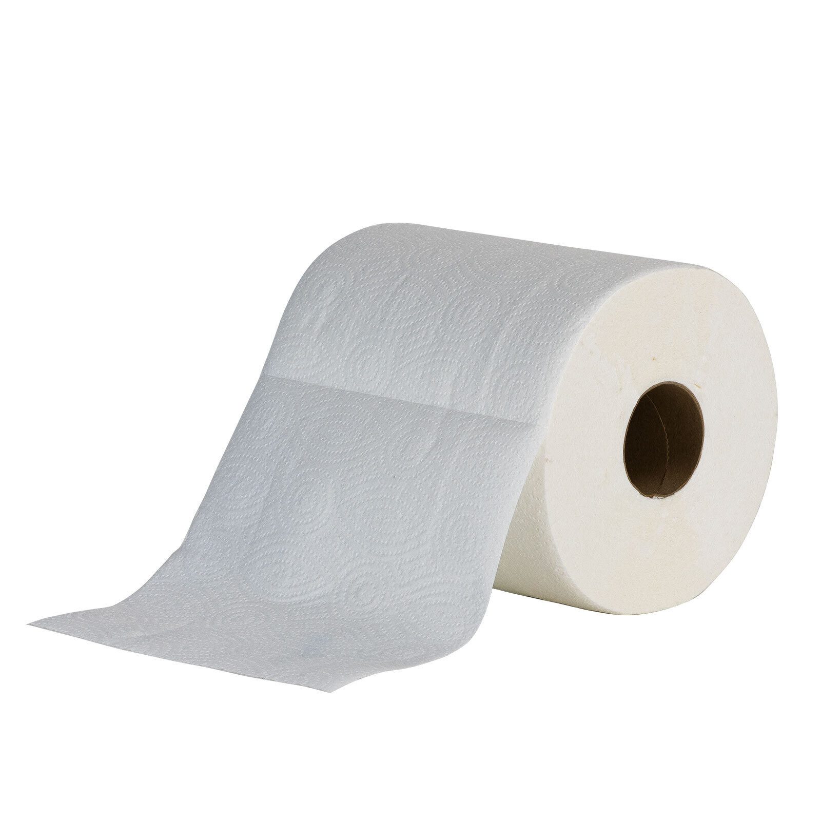 DEMA XXL Putztuchrolle Putztuch Papiertuch 100 m 500 Blatt Reinigungstuch (1-tlg) – Bild 4 von 4